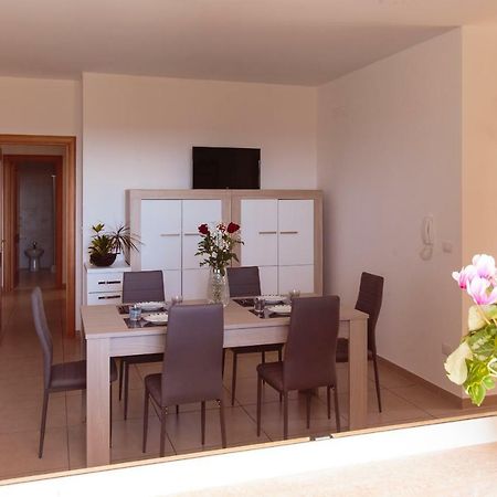 Vila Complesso Casamica Parabita Exteriér fotografie
