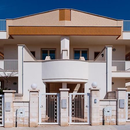 Vila Complesso Casamica Parabita Exteriér fotografie