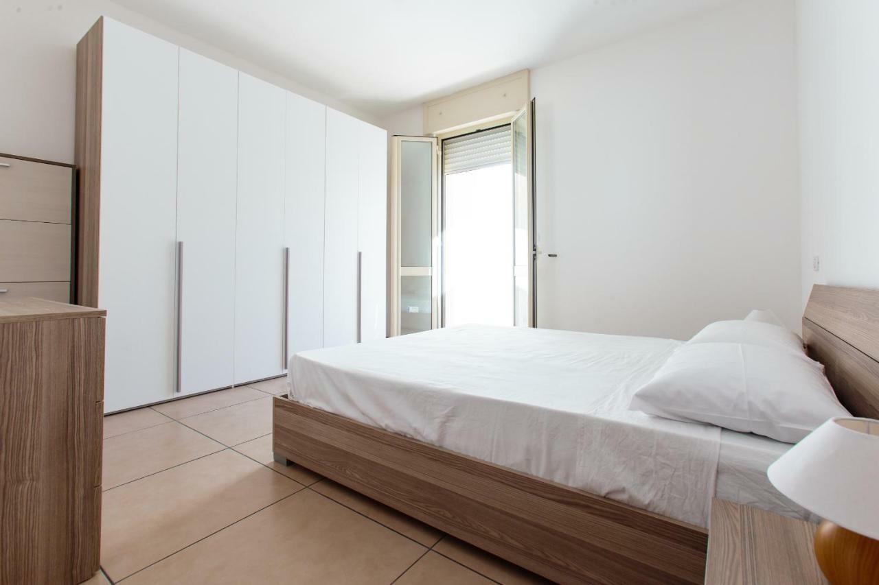 Vila Complesso Casamica Parabita Exteriér fotografie