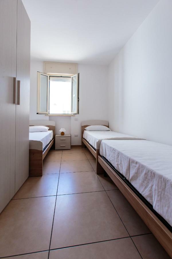 Vila Complesso Casamica Parabita Exteriér fotografie