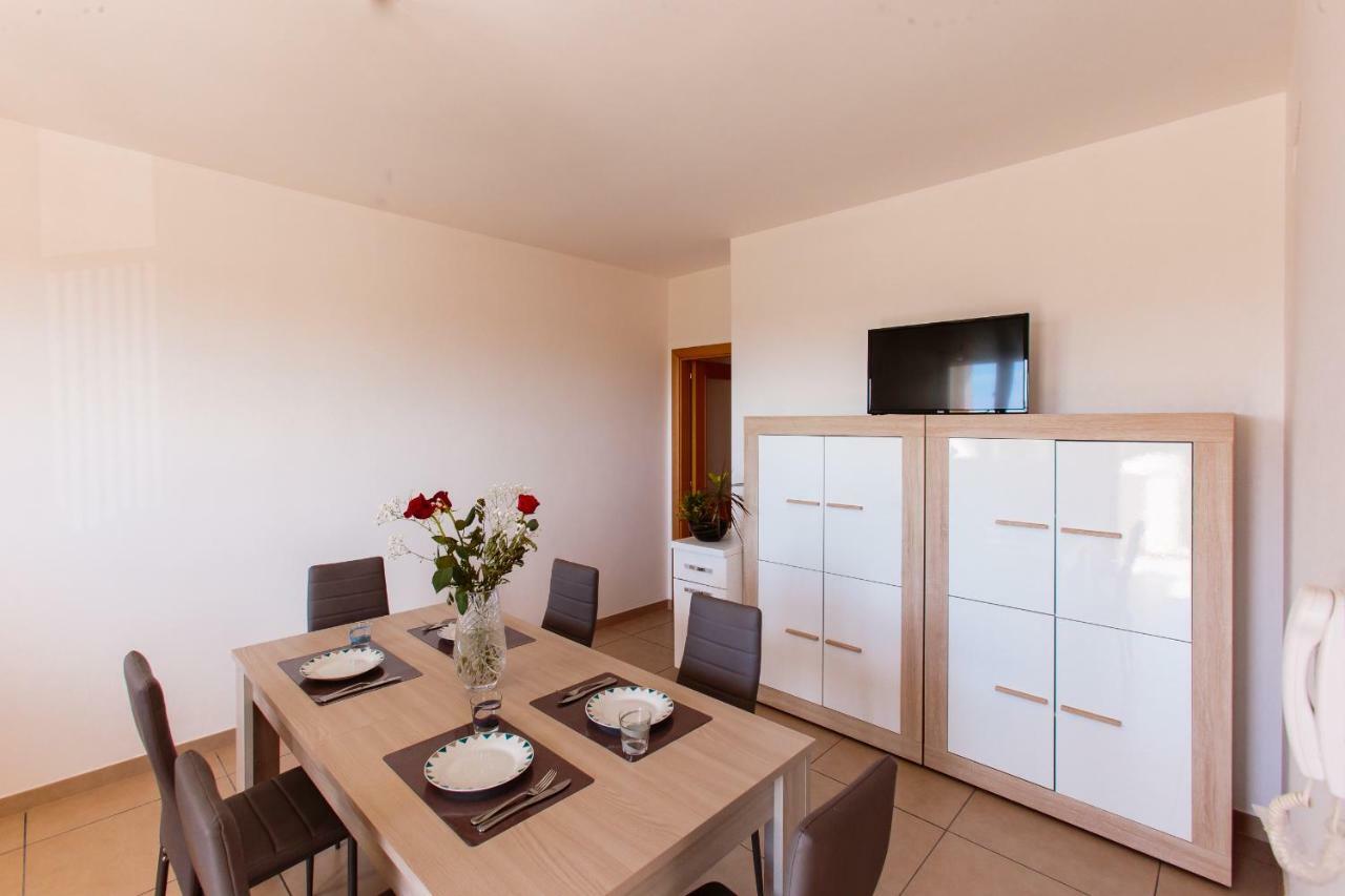 Vila Complesso Casamica Parabita Exteriér fotografie