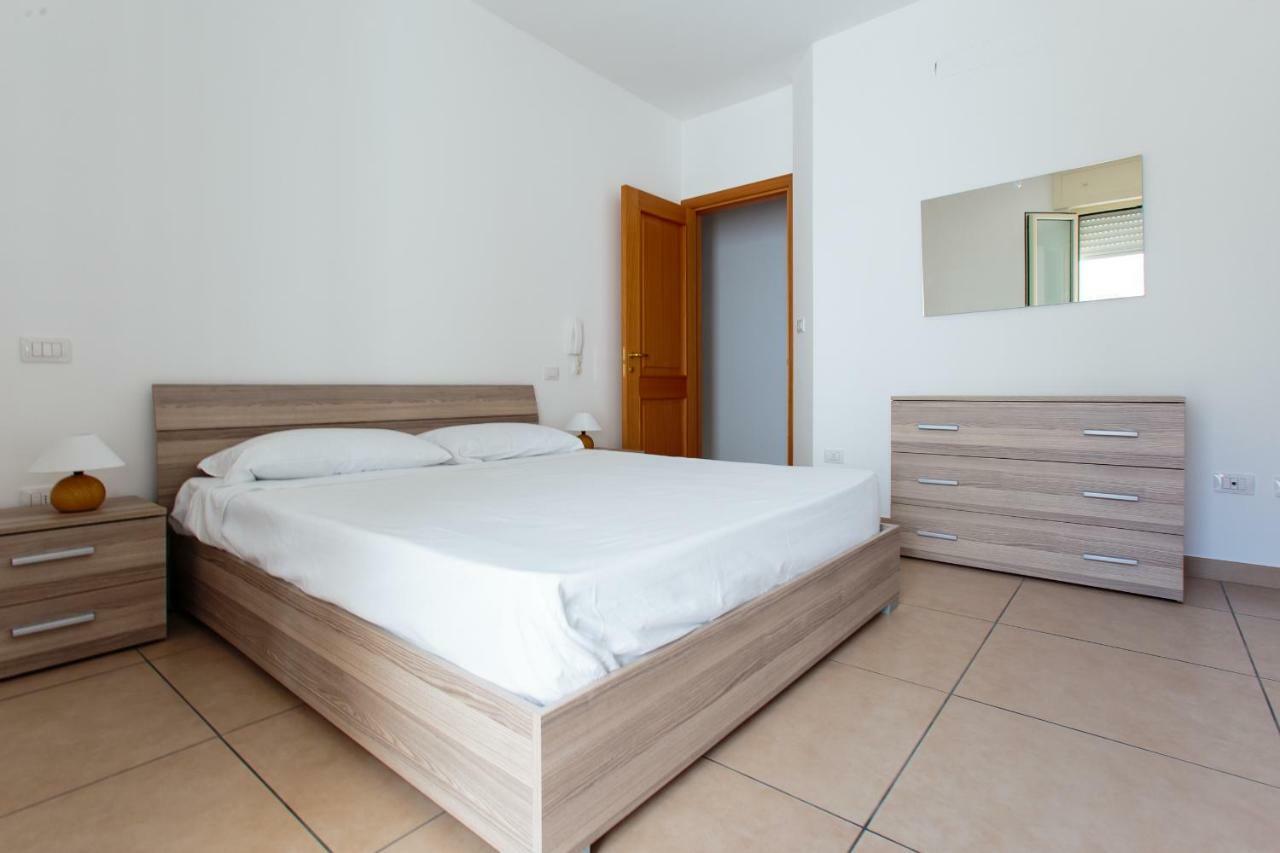 Vila Complesso Casamica Parabita Exteriér fotografie